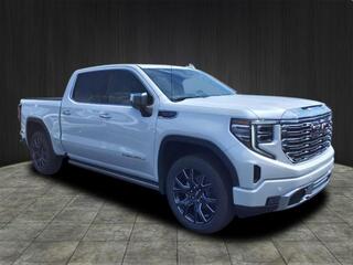 2024 Gmc Sierra 1500 for sale in Youngstown OH