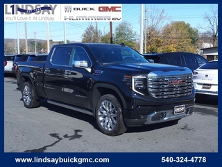 2025 Gmc Sierra 1500 for sale in Warrenton VA