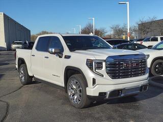 2025 Gmc Sierra 1500 for sale in Matteson IL