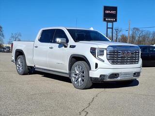 2025 Gmc Sierra 1500 for sale in Goshen IN