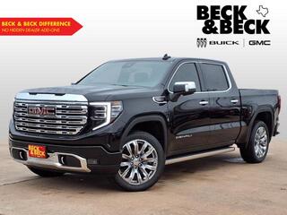 2025 Gmc Sierra 1500 for sale in Morristown TN