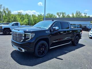 2025 Gmc Sierra 1500 for sale in Dunkirk NY
