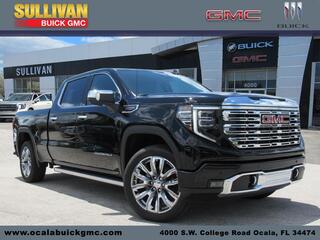 2025 Gmc Sierra 1500 for sale in Ocala FL