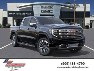 2025 Gmc Sierra 1500 for sale in Ontario CA