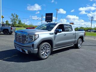 2025 Gmc Sierra 1500 for sale in Dunkirk NY