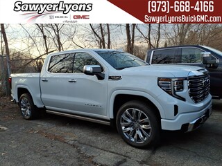 2026 Gmc Sierra 1500 for sale in Randolph NJ