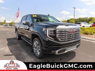 2026 Gmc Sierra 1500 for sale in Homosassa FL