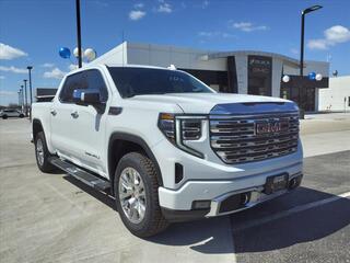 2024 Gmc Sierra 1500 for sale in Council Bluffs IA