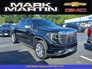 2024 Gmc Sierra 1500 for sale in Ash Flat AR