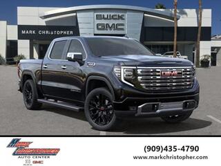 2024 Gmc Sierra 1500 for sale in Ontario CA