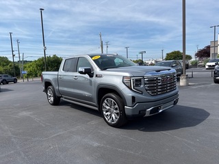 2024 Gmc Sierra 1500 for sale in Knoxville TN