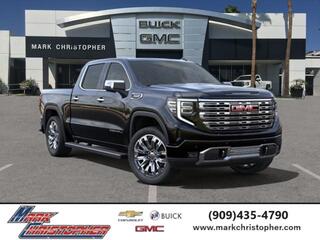 2024 Gmc Sierra 1500 for sale in Ontario CA