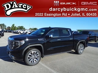 2024 Gmc Sierra 1500 for sale in Joliet IL