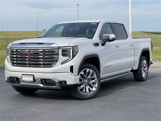 2024 Gmc Sierra 1500 for sale in Litchfield IL