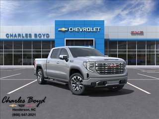 2024 Gmc Sierra 1500 for sale in Henderson NC