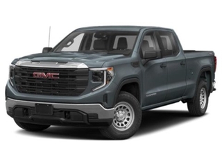 2025 Gmc Sierra 1500 for sale in Johnston RI