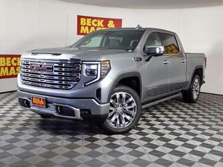 2025 Gmc Sierra 1500 for sale in Alhambra CA