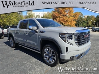 2025 Gmc Sierra 1500 for sale in Spartanburg SC