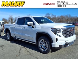 2025 Gmc Sierra 1500 for sale in North Brunswick NJ