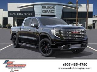 2025 Gmc Sierra 1500 for sale in Ontario CA
