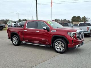 2022 Gmc Sierra 1500 for sale in South Hill VA