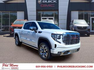 2023 Gmc Sierra 1500 for sale in Jackson MS