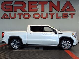2023 Gmc Sierra 1500 for sale in Gretna NE