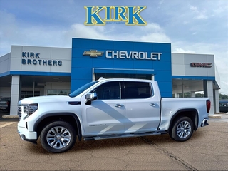 2024 Gmc Sierra 1500 for sale in Grenada MS