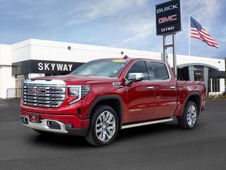 2024 Gmc Sierra 1500 for sale in Council Bluffs IA