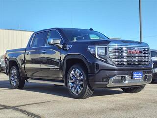 2025 Gmc Sierra 1500 for sale in Waco TX