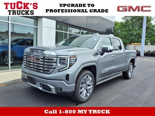 2025 Gmc Sierra 1500 for sale in Hudson MA