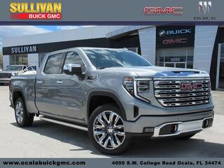 2025 Gmc Sierra 1500 for sale in Ocala FL