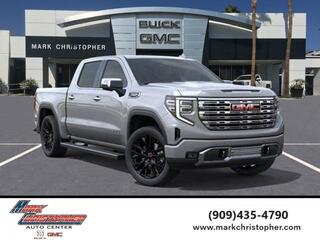2025 Gmc Sierra 1500 for sale in Ontario CA