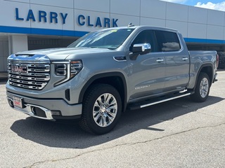 2025 Gmc Sierra 1500 for sale in Amory MS