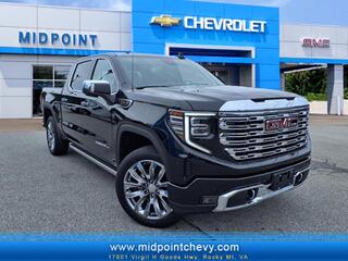2025 Gmc Sierra 1500 for sale in Rocky Mount VA