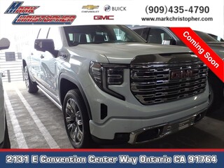 2026 Gmc Sierra 1500 for sale in Ontario CA
