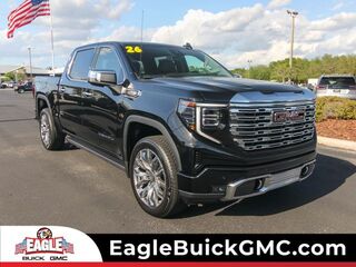 2026 Gmc Sierra 1500 for sale in Homosassa FL