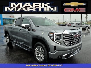 2026 Gmc Sierra 1500 for sale in Ash Flat AR