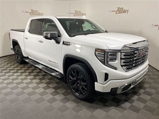 2022 Gmc Sierra 1500 for sale in Clinton Twp. MI