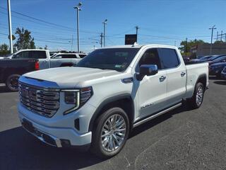 2022 Gmc Sierra 1500 for sale in Dunkirk NY