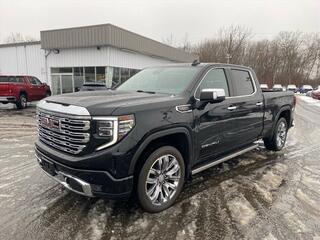 2023 Gmc Sierra 1500 for sale in Dunkirk NY
