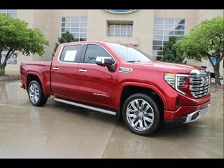 2023 Gmc Sierra 1500 for sale in Overland Park KS