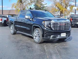 2023 Gmc Sierra 1500 for sale in Council Bluffs IA