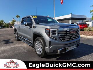 2023 Gmc Sierra 1500 for sale in Homosassa FL