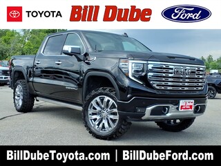 2024 Gmc Sierra 1500 for sale in Dover NH