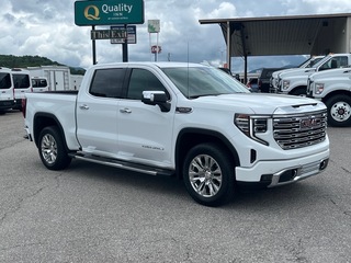 2024 Gmc Sierra 1500 for sale in Canton NC