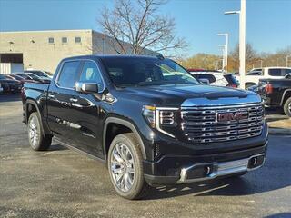 2025 Gmc Sierra 1500 for sale in Matteson IL