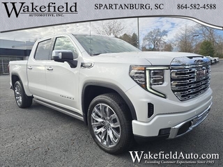 2025 Gmc Sierra 1500 for sale in Spartanburg SC