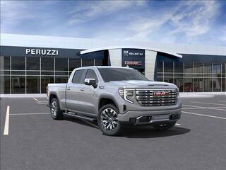 2025 Gmc Sierra 1500 for sale in Fairless Hills PA