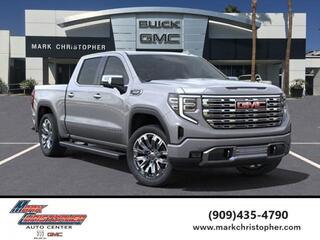 2025 Gmc Sierra 1500 for sale in Ontario CA